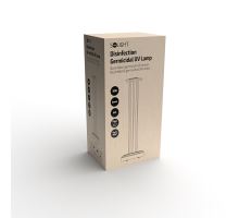 Solight Germicidní UV lampa 38W (6)