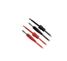 Kabel měřicí s háčky GETI GT-L04 Kabel měřicí s háčky GETI GT-L04
