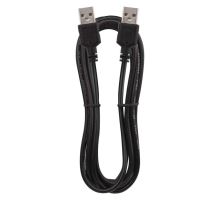 USB kábel 2.0 A vidlica - A vidlica 2m (2)