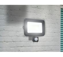 LED reflektor + PIR 30W / 4000K - LF0023S (5)