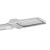 Svítidlo veřejné LED  39W 4000K 4600lm CoreLine Malaga Philips