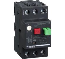 GZ1E10 TVS 2, -4a motor.spouštěč Schneider GZ1E10 TVS 2, -4a motor.spouštěč Schneider