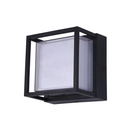 Smart LED svítidlo IMMAX NEO Cube 07901L RGB 15W WiFi Tuya