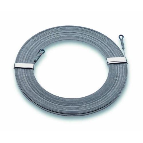CIMCO 140004  Ocelový pásek 3,5 x 0,5 mm - 10 m