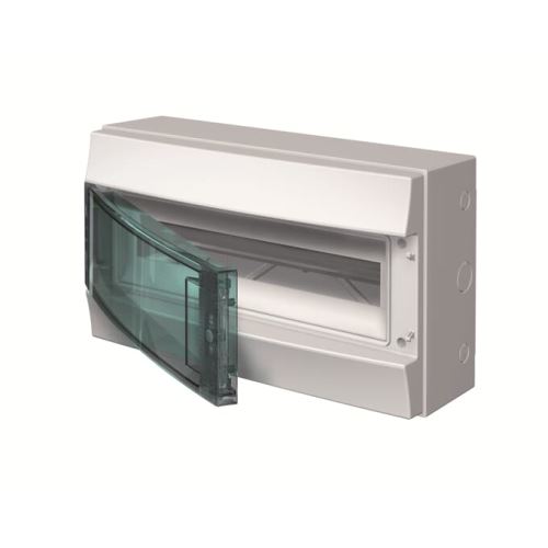 ROZVODNICE NAST. IP65/18M MISTRAL65