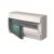 ROZVODNICE NAST. IP65/18M MISTRAL65