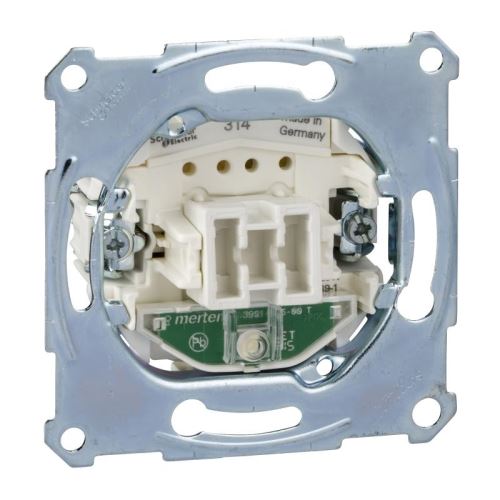 MTN3131-0000 MECH.SPIN.ORIEN.