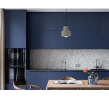 Svítidlo Terrazzo bílá 1 x E27 - ME0015R/W (1)