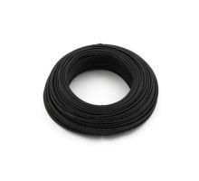 Solárny kábel Helukábel Solarflex H1Z2Z2-K 6,0 mm² 100 m čierny Solárny kábel Helukábel Solarflex H1Z2Z2-K 6,0 mm² 100 m čierny