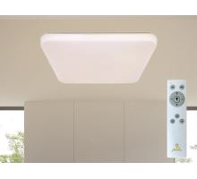 LED svítidlo OPAL + dálkový ovladač 48W - LCL535S/S (3)