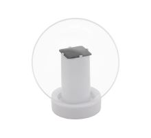 Svietidlo solárne FLAME WATERPROOF