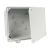 KRABICE 167X167X78 TM. SEDA 8119 LA IP54