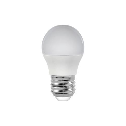 Žiarovka LED E27 6W G45 biela prírodná RETLUX RLL 266