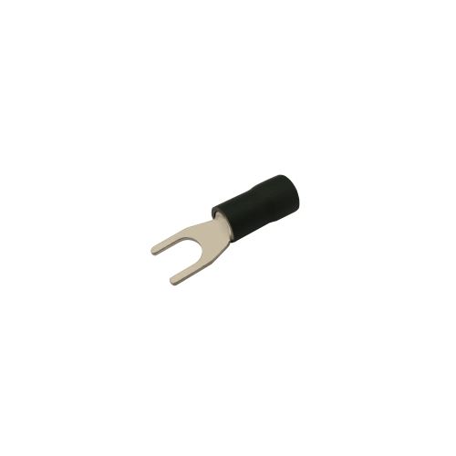 Vidlička 5.3mm, vodič 2.5-4.0mm erná