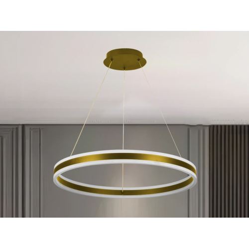 LED svietidlo + diaľkový ovládač 85W - J4315/G