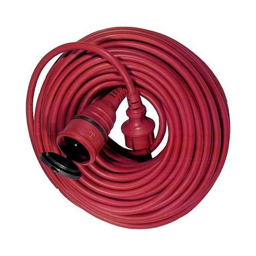 prodl.20m 3x1,5 +víčko IP44