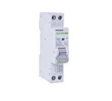 KOMBICHRANIC 1PN B16 30mA AC