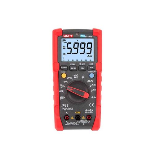 Multimetr UNI-T UT191E PRO Line