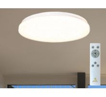 LED svítidlo STAR + dálkový ovladač 60W - LCL536AS (1)