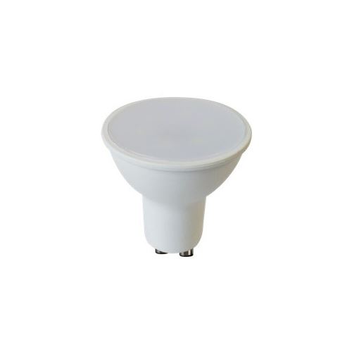LED žárovka GU10 5W CW DAISY GXDS180