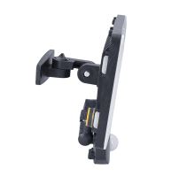 Solight LED reflektor Quick se sensorem, 30W, 2550lm, 4000K, IP44, černý (4)