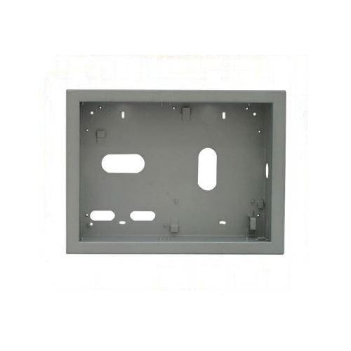 4FF 062 12 - krabica pod omietku 2moduly, GUARD