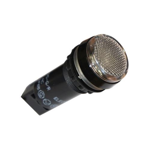 kontrolka HIS-95 W (biela)