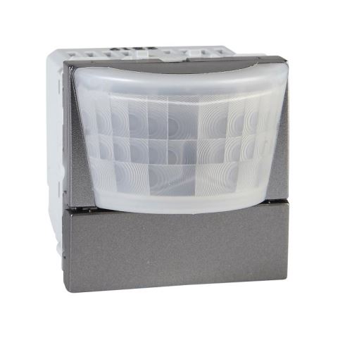 TOP čidlo pohybu 2300W Grafit