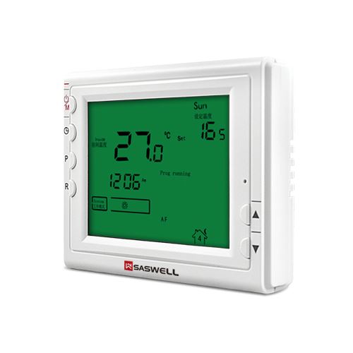 Termostat SASWELL SAS 908 7