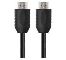 HDMI 2.0 high speed kabel A vidlice – A vidlice 0,75 m (5)