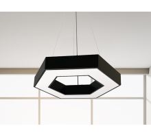 LED svítidlo 40W / 4000K - LCL7622-H