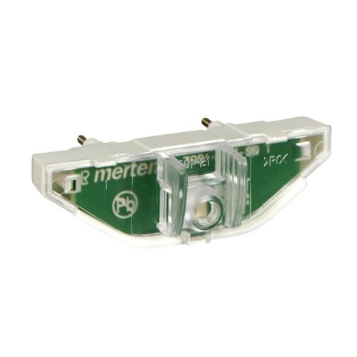 System M Osvětlovací orientační/signalizační LED