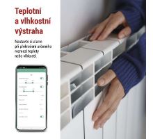 GoSmart Digitální bezdrátový teploměr EGS0101 ZigBee (3)