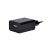Solight USB nabíjací adaptér, 1x USB, 2400mm, AC 230V, čierny Solight USB nabíjací adaptér, 1x USB, 2400mm, AC 230V, čierny