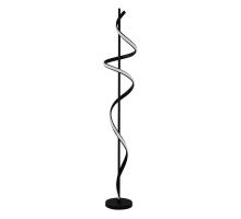 LED designová stojací lampa 50W - JF2304/B (4)