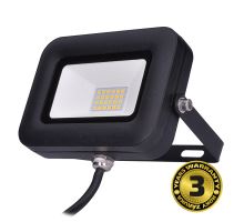 Solight LED reflektor PRO, 20W, 1700L, 5000K, IP65 Solight LED reflektor PRO, 20W, 1700L, 5000K, IP65
