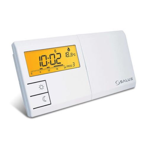 Termostat SALUS 091FLv2