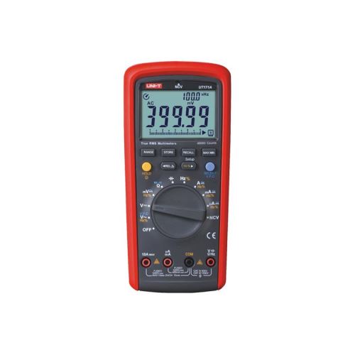 Multimetr UNI-T UT171A