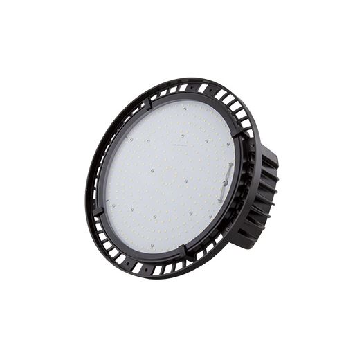 LED reflektor Priesvit SMD 200 W čierny, 5500K, Philips, Epistar