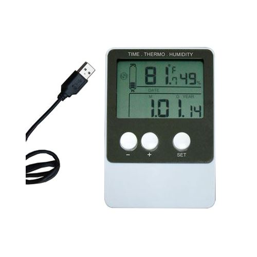 Datalogger DS102