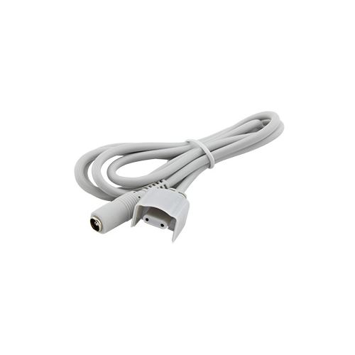 Kabel napájecí pro MAGLED svítidlo, 5,5 x 2,1 mm, 100cm