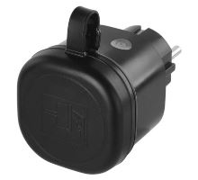 GoSmart Zigbee zásuvka IP44 IP-3010S (11)