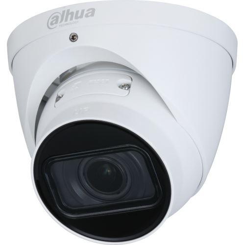 IPC-HDW2231E-S-S2 IP ball kamera, 2MP, MZVF 2,7-13,5mm, WDR 120dB, IR50m, H.265 IP67