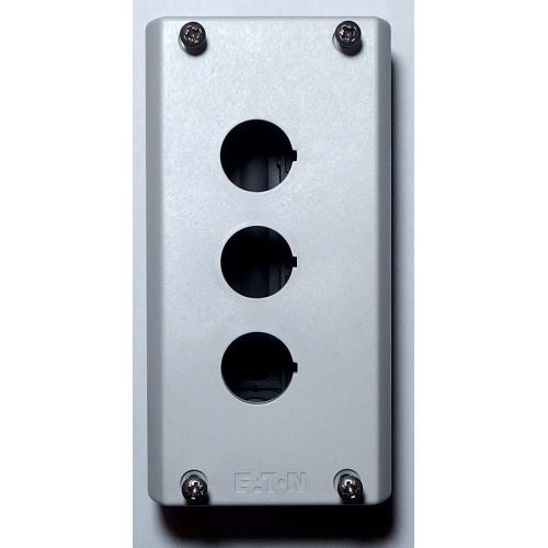 Skriňa M22-I3 IP67 EATON