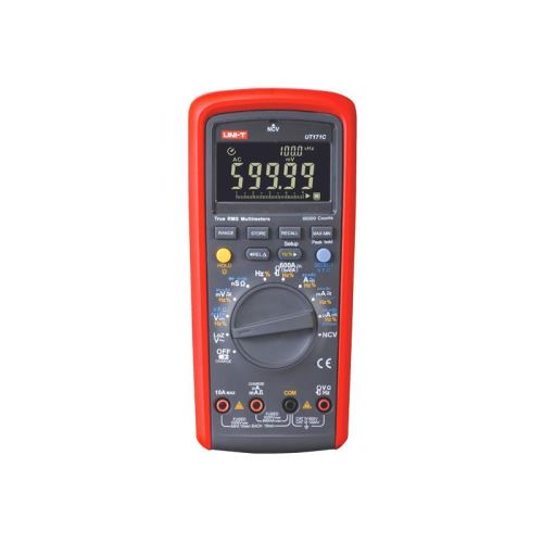 Multimeter UNI-T UT171C