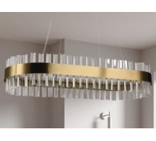 LED svietidlo + diaľkový ovládač 45W - J6303/C LED svietidlo + diaľkový ovládač 45W - J6303/C