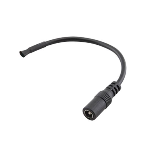Konektor DC 2,1mm + kábel 19cm