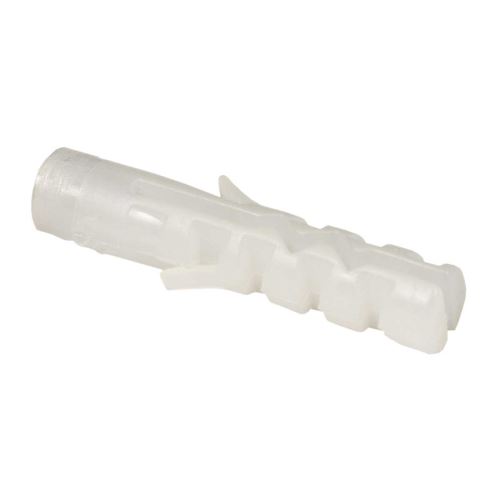 Hmoždinka univerzální HM  6x30mm pro tvrdé materiály