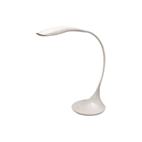 VELA stolná LED lampička 6,5 W 4000K ARGOS biela 62010070
