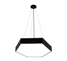 LED svítidlo 70W / 4000K - LCL7322-H (2)